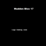 Madden Blox 17