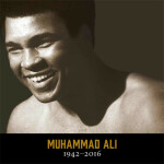 RIP Muhammad Ali 