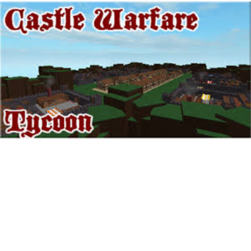 2 Player Castle Tycoon!