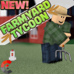 [NEW!] Farmyard Tycoon