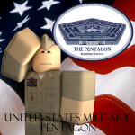 [USM]: The Pentagon