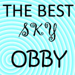 The Best Sky Obby