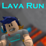 Lava Run! [Update 5]