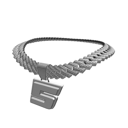 Gear 5 Chain  Roblox Item - Rolimon's