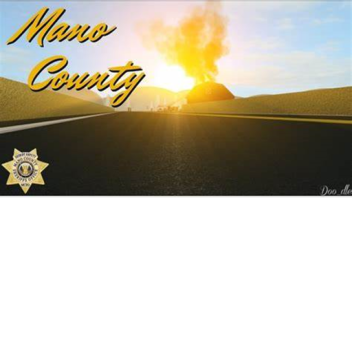 Mano County Sheriff's Office V1