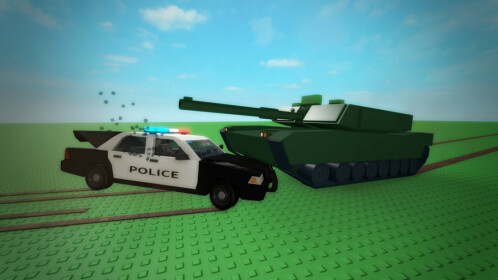 Destroy Cars for Fun 3.1.2 Roblox