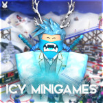 ❄️ Icy Minigames