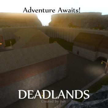 Deadlands [OSS]