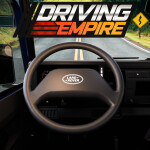 [LAND ROVER] Driving Empire 🏎️ Car Racing