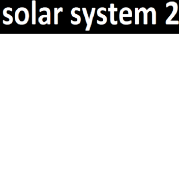 solar system ll