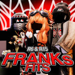 [R6/R15] FRANK FITS