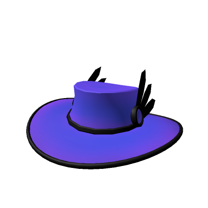 🎩 Top Hat 🎩's Code & Price - RblxTrade