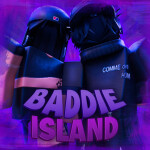[UNDER CONSTRUCTION! ] BADDIE ISLAND ❤️