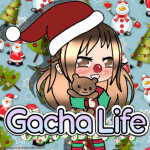 Gacha Life (RolePlay) (CHRISTMAS!!!)----