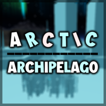 Arctic Archipelago