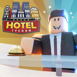 Hotel Tycoon 🏨  (Beta) thumbnail