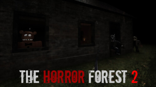 Forest 2  Free Horror Adventure Game for PC and Android