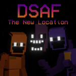 (ARIZONA + MORE) DSaF: The New Location