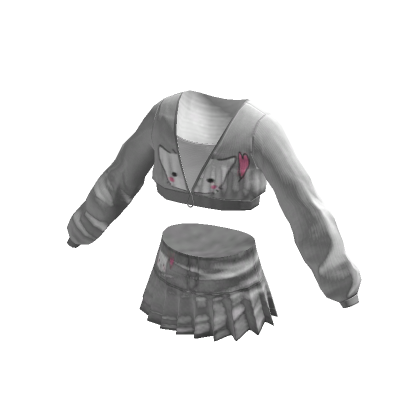 ˏˋ Lorielle ˎˊ˗ on X: 💞NEW Hello Kitty fit available @ 'sanatorium  🕯️🕯️🕯️ - - - - - - - !! LINKS BELOW !! recolours coming soon! - - - - -  - - #Roblox #RobloxClothing #robloxclothingdesigner #RobloxDesigner  #robloxclothes #RTCdesigner
