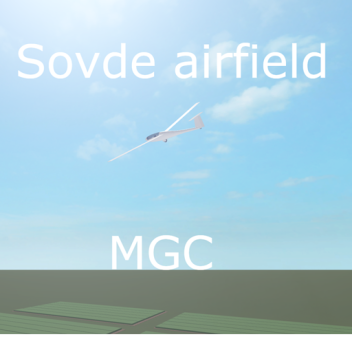 Sovde airfield | MGC