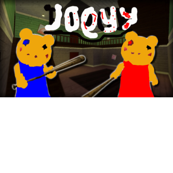 Joey but there is 100 players