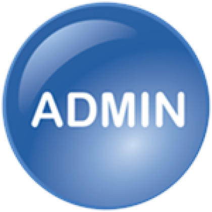 Admin game pass - Roblox