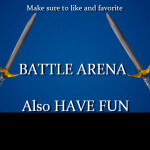 Battle Arena |Aim Practice|