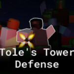 Tole's Tower Defense