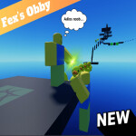 Obby but you Can Push Players [UPDATE NEW STAGES!]