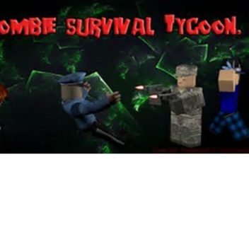 [Gamepass Update] Zombie Survival Tycoon