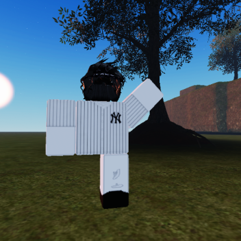 Korblox+headless! chill/vibe with friends!