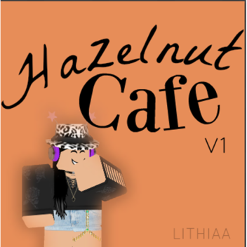 Hazelnut Cafe V1