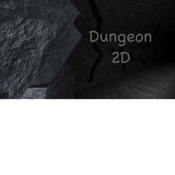 Dungeon 2D
