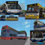 Terrington Bus Simulator (DISCONTINUED)