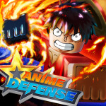 [UPD4] Anime Defense