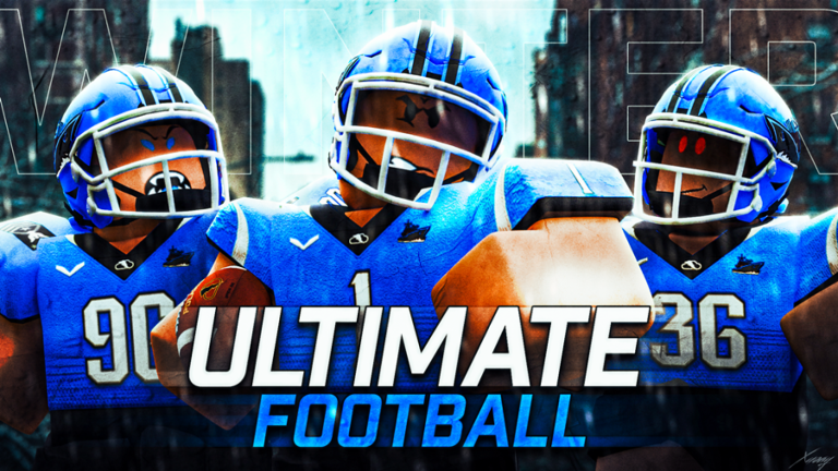 Roblox Ultimate Football Codes for November 2023