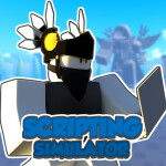 Scripting Simulator! 💻NEW