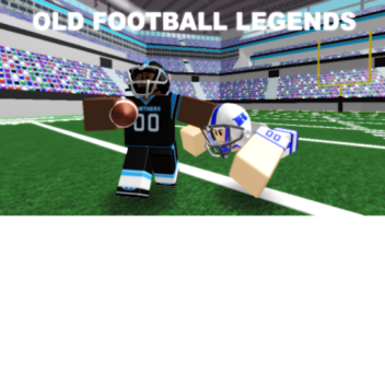 OFL[Old Football Legends]