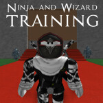 Ninja And Wizard Training [OLD]