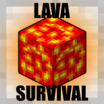  Lava Survival