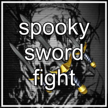 spooky swords