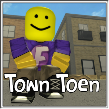 Town Toen