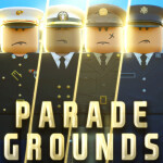 United States Armed Forces Parade Grounds