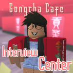 Interview Center | Gongcha Cafe V1