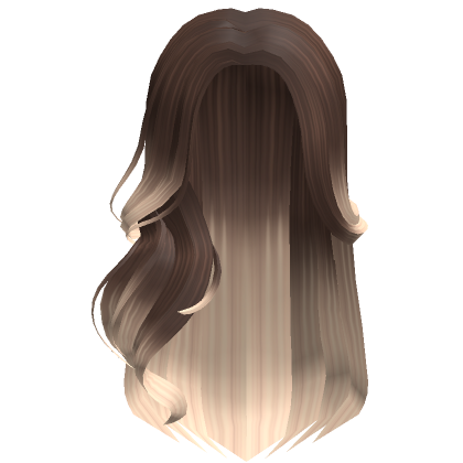 Brown to Blonde Hair's Code & Price - RblxTrade