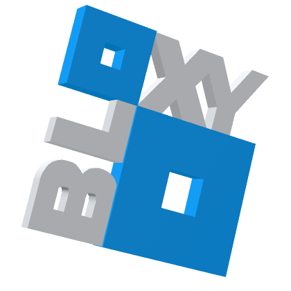 Bloxy News Pin | Roblox Item - Rolimon's