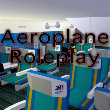 AeroPlane Roleplay