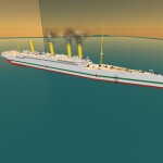 HMHS Britannic Sinking - UPDATES!!