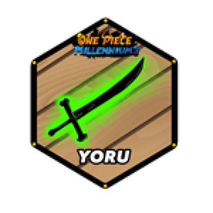 Yoru - Roblox