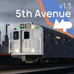 PTA Subway: Fifth Av Lines